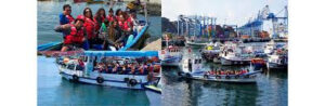 What are some family-friendly activities in Valparaíso